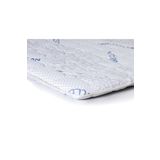 Artex Nano 150x200 5cm Sünger Şilte Ped Yatak Şiltesi Pedi Topper