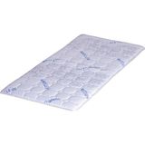 Artex Nano 5cm Sünger Şilte 100x200 Ped Yatak Şiltesi Pedi Topper Katlanabilir Katlanır - 100 x 200 cm