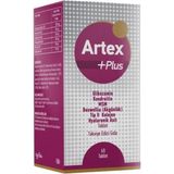 Artex Plus Tip 2 , Multimineral ve Akgünlük Ekstresi Içeren Takviye Edici Gıda 60 Tablet - --