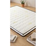 ARTEX Sünger Şilte 90x190 Yer Yatağı Aloe 9 +-1cm Cm Ped Yatak Şiltesi Pedi Topper Mattress