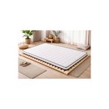 Artex Visco Şilte 140x190 Visko Ped Yatak Şiltesi Pedi Topper 9+-1cm