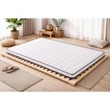 Artex Visco Sünger Şilte 80x200 Yer Yatağı 9 +-1cm Cm Ped Yatak Şiltesi Pedi Topper Mattress - 80 x 200 cm