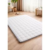 ARTEX Yer Yatağı 5cm Sünger Şilte 120x200 Ped Yatak Şiltesi Pedi Topper Sade