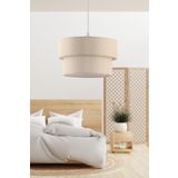 Art&Gift Rakkas Otantik Hasır Krem Pasta Sarkıt Yatak Odası Avize Salon Avize Yemek Odası