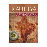 Arthaşastra - Kautilya