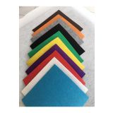 Arthobi Kalın Keçe 10 Farklı Renk 20*30cm Hobi Malzemeleri, Kreş Seti