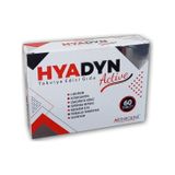 Arthroline Hyadyn Active 60 Tablet