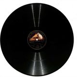 Arthur De Greef - Phapsodie Hongroise No 12 TAŞ PLAK (107) PLK23179