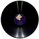 Arthur Murray - Ya Ya Ya Cha Cha Cha The Peanut Vendor TAŞ PLAK (108) PLK22773