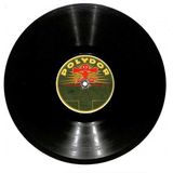 Arthur Rebner Dance Orchestra Nicu Vladescu - Weine Nicht Lejia TAŞ PLAK (106.5) PLK22987