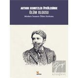 Arthur Schnitzler Öykülerinde Ölüm Olgusu Kriter Yayınları