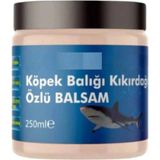 Arthurs Köpekbalığı Kıkırdağı Kremi Balsam VÜCUT250 ml