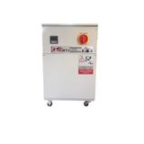 Artı 160-250V 20 KVA Monofaze Servo Kontrollü Voltaj Regülatörü