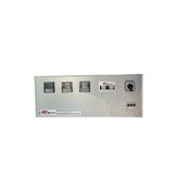 Artı 275-430V 10.5 KVA Trifaze Servo Kontrollü Voltaj Regülatörü