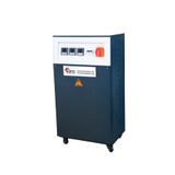 Artı 275-430V 30 KVA Trifaze Servo Kontrollü Voltaj Regülatörü