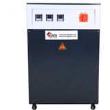 Artı 275-430V 45 KVA Trifaze Servo Kontrollü Voltaj Regülatörü
