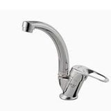 Artı 50005 PLUS Kuğu Lavabo Bataryası