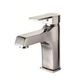 Artı 50362 Krom Armatür Solid Lavabo Bataryası
