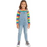 Artı Artı Ayakkabı Mia KİDS-2400 🌈 Hologram 3D Kız Çocuk Bacıklı &fermuarlı Platin Sneakers