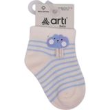 Artı Çorap Artı Kids Erkek Bebek Çorap 46346