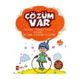 Artı Eğitim Yayınları - 1. Sınıf Çözüm Var