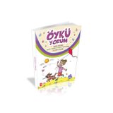 Artı Eğitim Yayınları - 2. Sınıf Öykü Yorum
