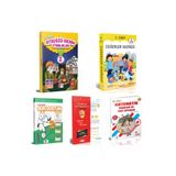 Artı Eğitim Yayınları Artı Eğitim 2.sınıf Full Set Tüm Dersler Soru Bankası Ve Yaprak Test , Problem Kitabı , Hikayeler