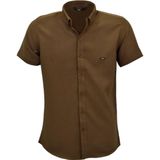 Artı Erkek Spor Likralı Gömlek 0037 BGL-ST03848