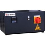 Artı Güç Sistemleri 10 Kva Monofaze Servo Kontrollü Voltaj Regülatörü