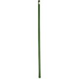Artı İlaçlama 60CM 8MM(1ADET) Bahçe ve Iç Dış Mekan Bitkileri Için Bitki Destek Çubuğu Metal Üzeri Pvc Kaplı