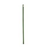 ARTI İLAÇLAMA Bitki Destek Çubuğu 60 cm(1adet) Metal üzer Pvc Kaplı Bahçe Sebze Ağaç İç Dış Alan