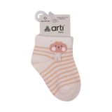 Artı Kids Erkek Bebek Çorap 46346