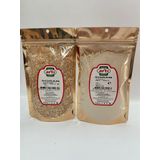 Artı Lezzette Kaliteniz 100 gr Granül Soğan + 100 gr Toz Soğan