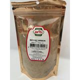 ARTI LEZZETTE KALİTENİZ Beyaz Biber Öğütülmüş 100 G