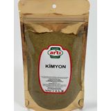 ARTI LEZZETTE KALİTENİZ KİMYON 100 G