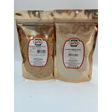 ARTI LEZZETTE KALİTENİZ SARIMSAK GRANÜL 100 G + SARIMSAK TOZ 100 G