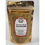 ARTI LEZZETTE KALİTENİZ SUSAM KAVRULMUŞ 100G
