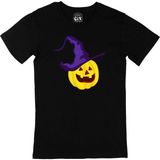 Arti Mumessillik Bal Kabağı Hallowen Tişört