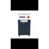 Artı Regülatör 22.5 kVA Trifaze Servo Kontrollü Voltaj Regülatörü