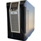 Artı Regülatör 3kva Online Ups 5-15dk Lcd (6x12v/7ah) 1.1 Faz On-line Kesintisiz Güç Kaynağı Ups