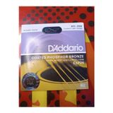 Artı Ticaret Akustik Gitar Teli Exp26