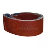 Artı Zımpara 2000x50 mm 60 Kum Alüminyum Oksit Bant Zımpara