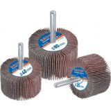 Artı Zımpara 20X15 Saplı Mop Zımpara 3 Adet