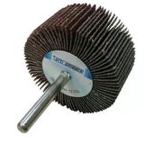 Artı Zımpara 30x15 mm 80 Kum Saplı Mop Zımpara
