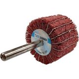 Artı Zımpara 30x30 mm 120 Kum Saplı Skoç Kombi Zımpara