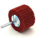 Artı Zımpara 50x30 mm Saplı Skoç Keçe Mop