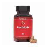 Artıbiotik Bestbiotik 60 Kapsül