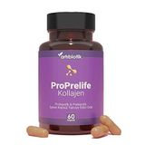 Artıbiotik Proprelife 60 Kapsül
