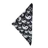 Artıbir Bodrum Bandana Denge Siyah