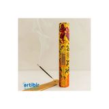artıbir bodrum Çubuk Tütsü Amber 20 Adet Çubuk 1 Paket